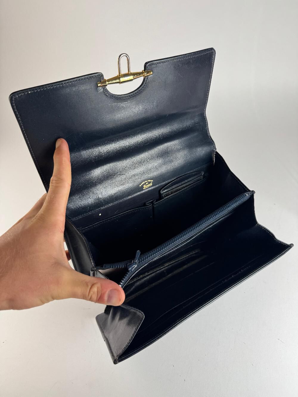 Gucci Handbag