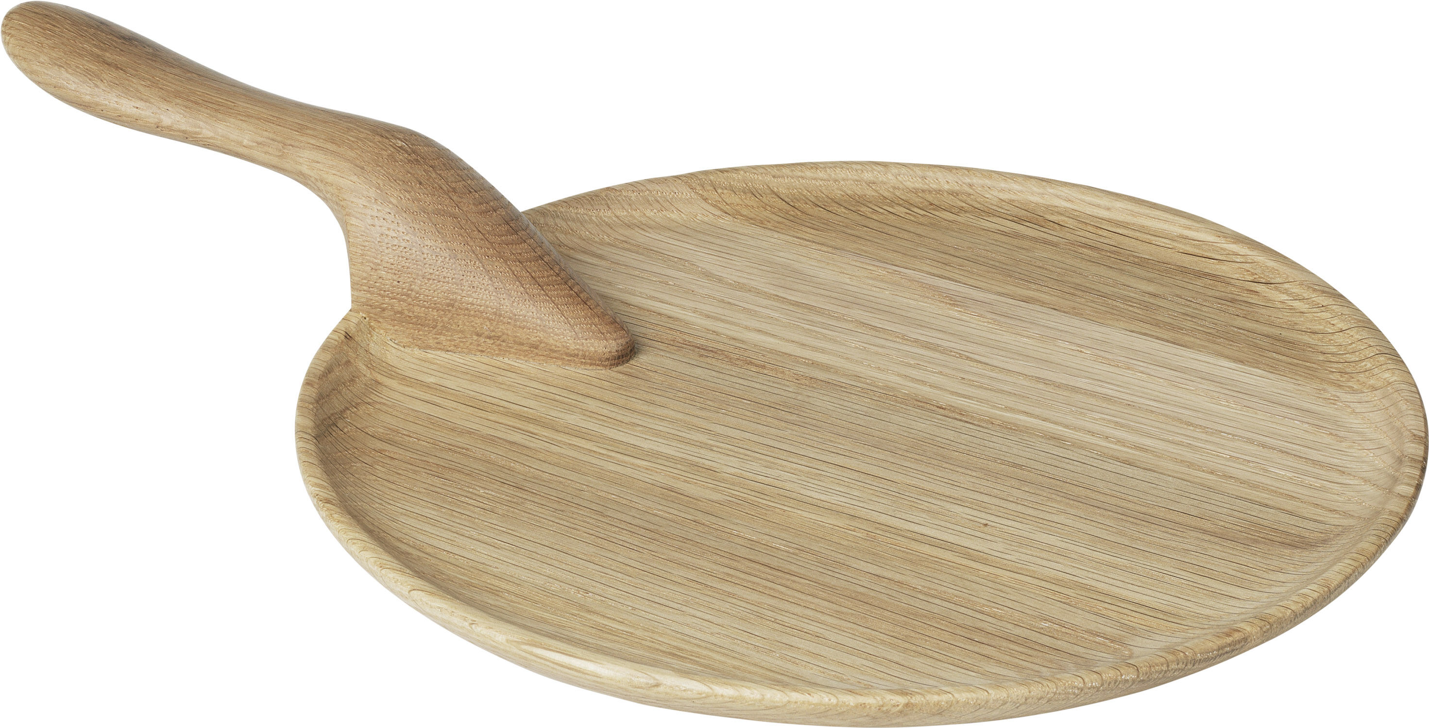 Serveringsplatte &Oslash;24,5 eg