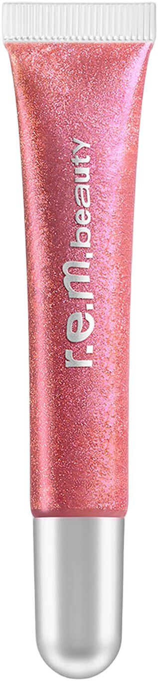 On your collar - Plumpande l&auml;ppglans