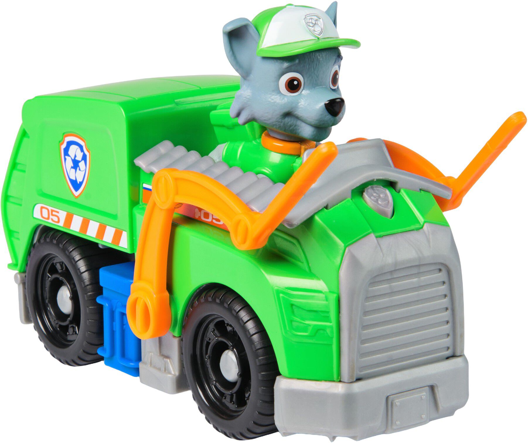 Paw Patrol Basic Vehicle