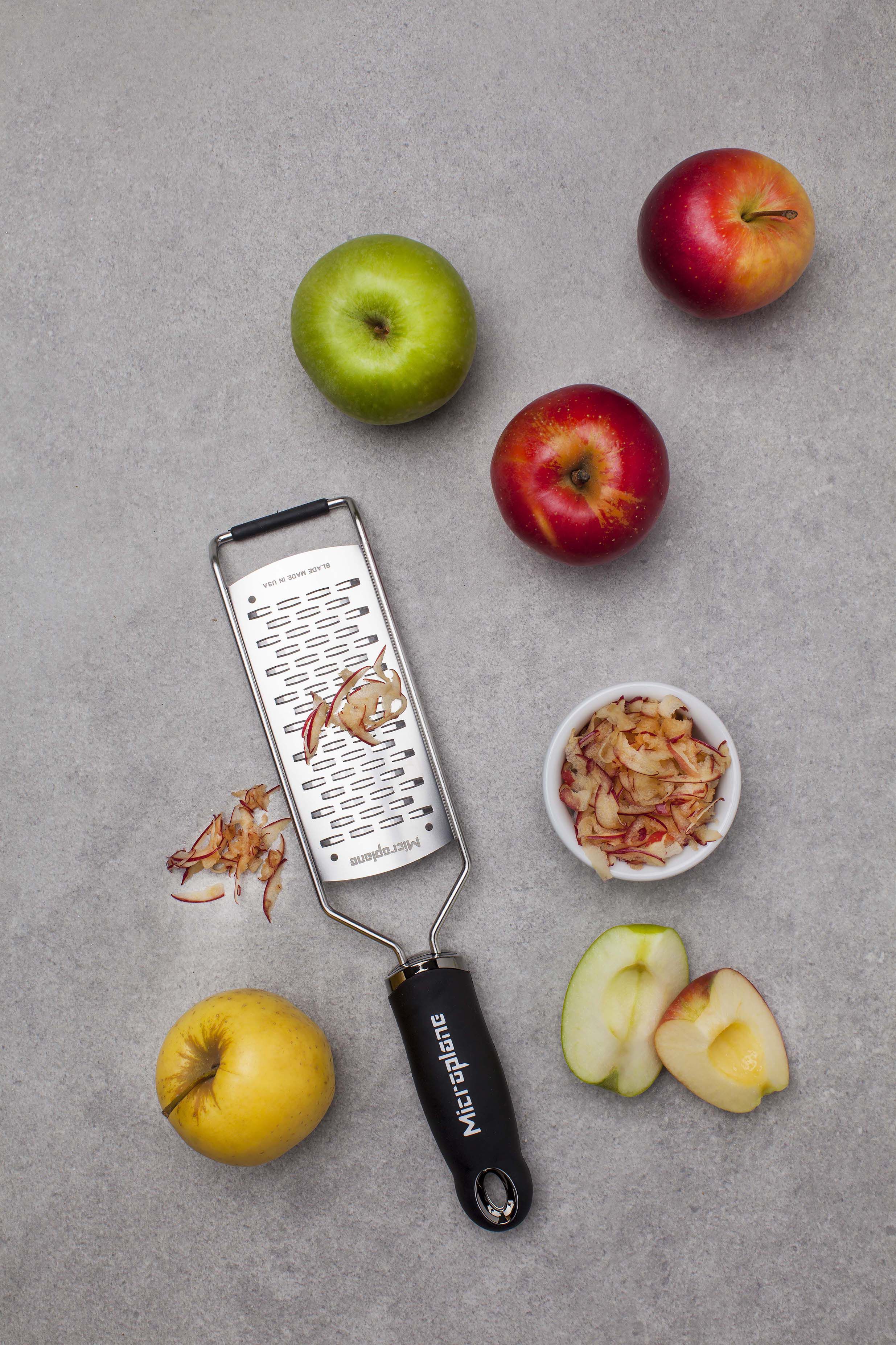 Gourmet rivejern medium ribbe