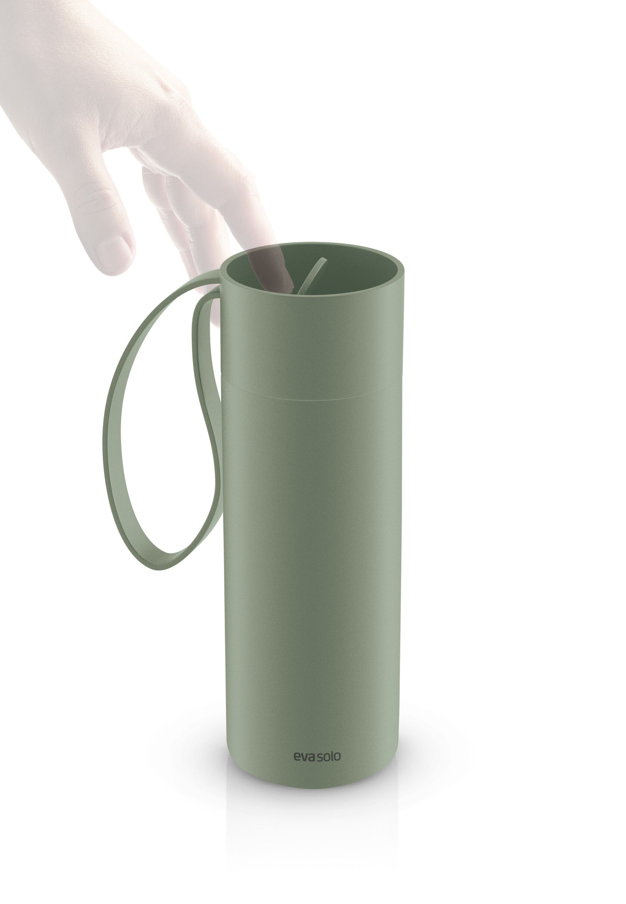 To Go Cup 0,35 L Green goddess