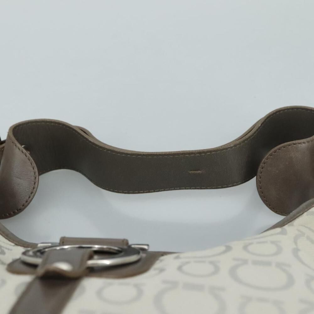 Salvatore Ferragamo Shoulder Bag