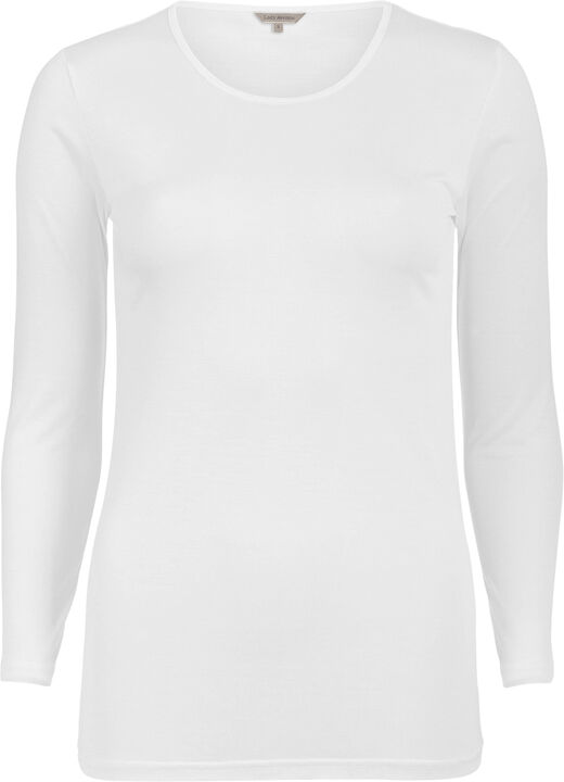 Silk Jersey - T-shirt