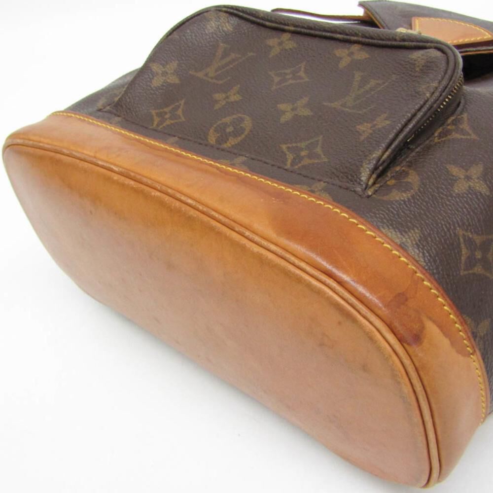 Louis Vuitton Montsouris