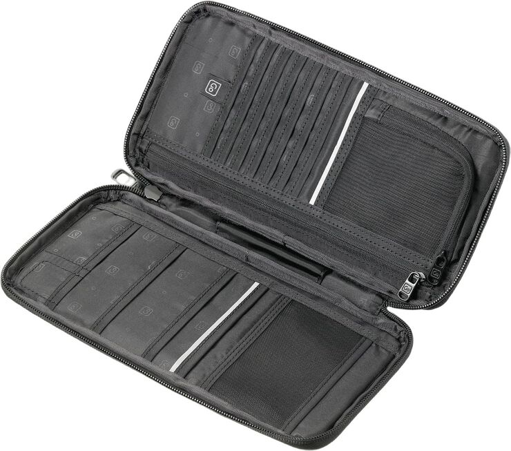RFID Organiser