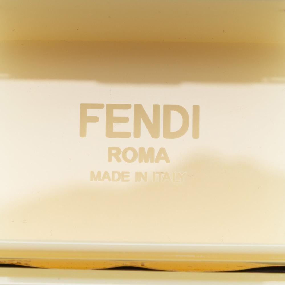 Fendi Baguette