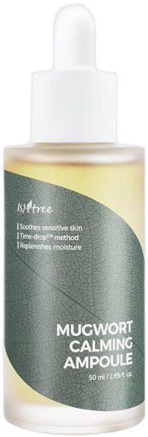 Mugwort Calming Ampoule