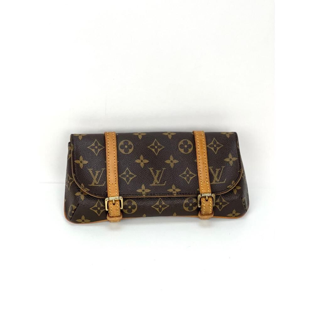 Louis Vuitton Belt Bags