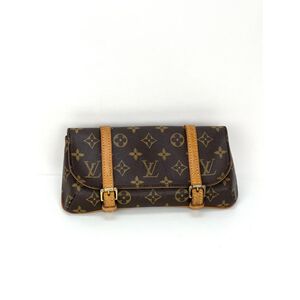 Louis Vuitton Belt Bags