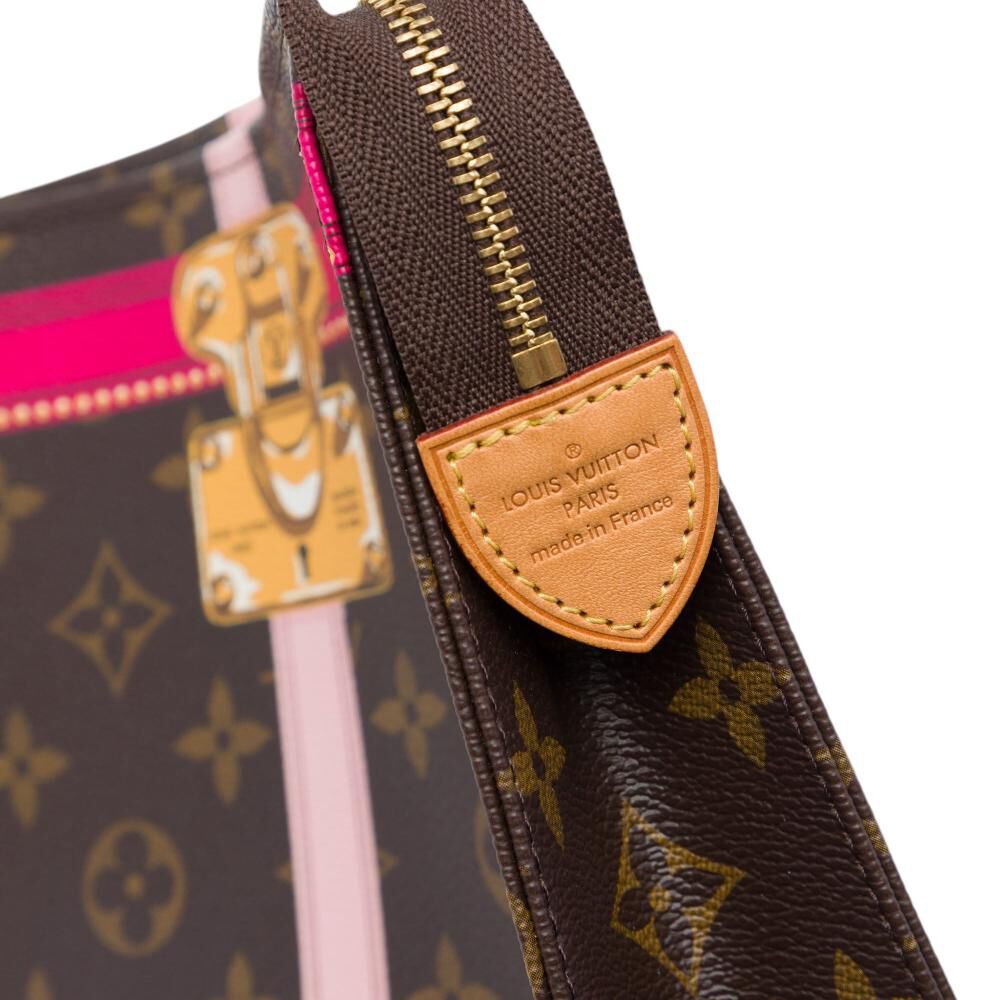 Louis Vuitton Pouch