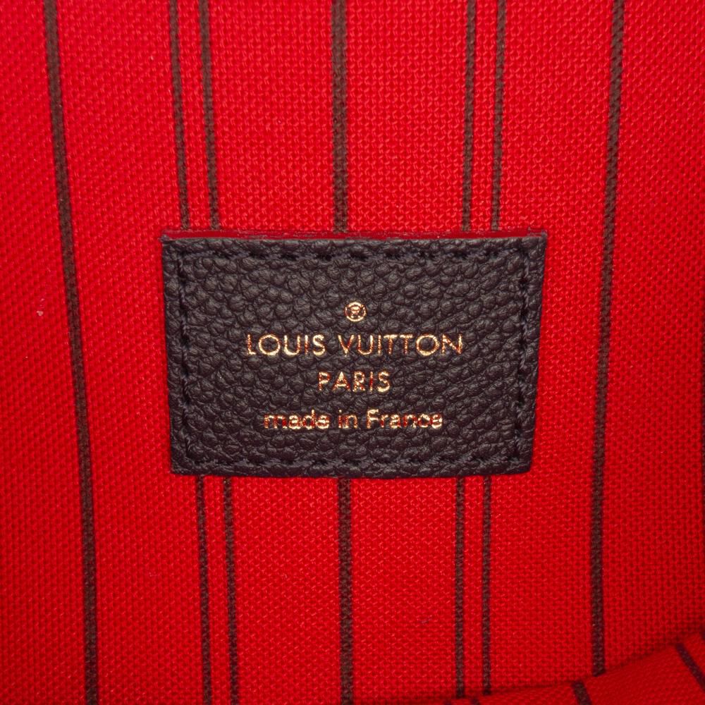 Louis Vuitton Pochette M&eacute;tis