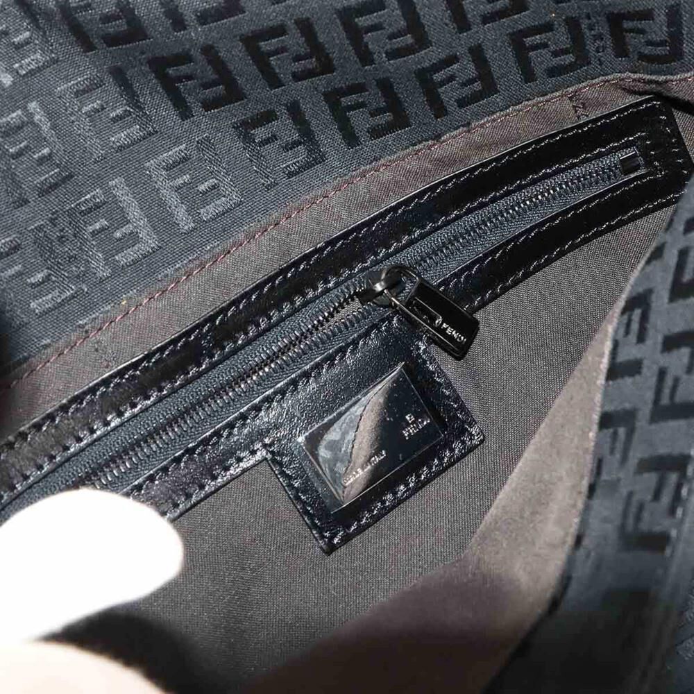 Fendi Baguette Mamma