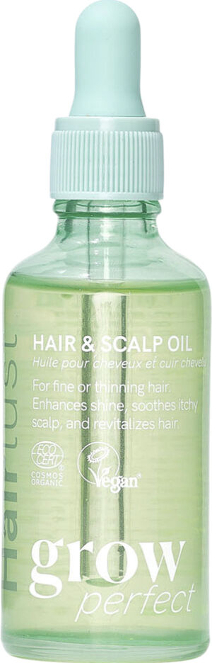 Grow Perfect™ Hair & Scalp Oil