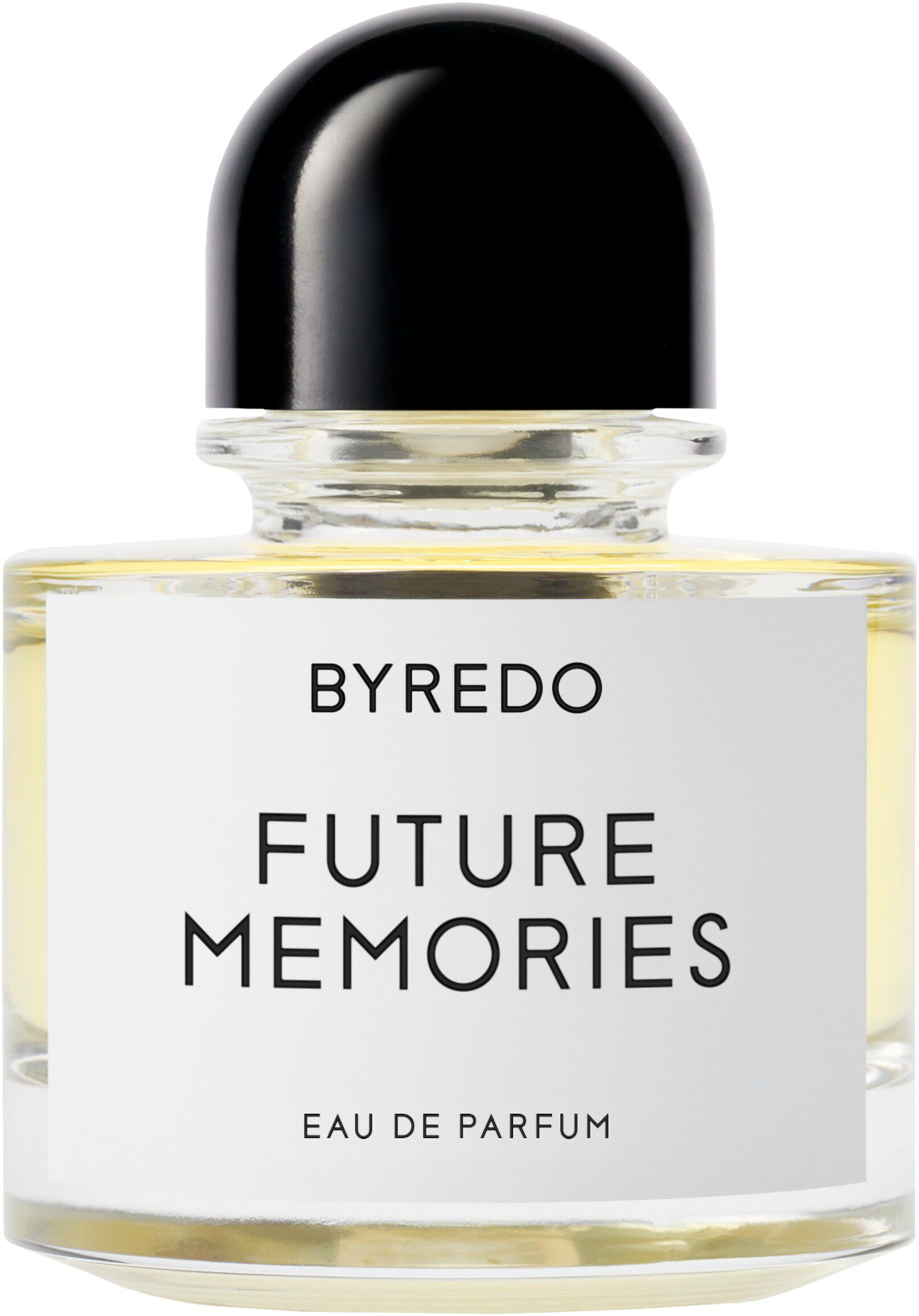 Future Memories Eau de Parfum