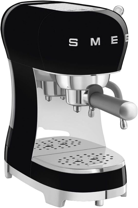 50's Style Espressomaskine retro