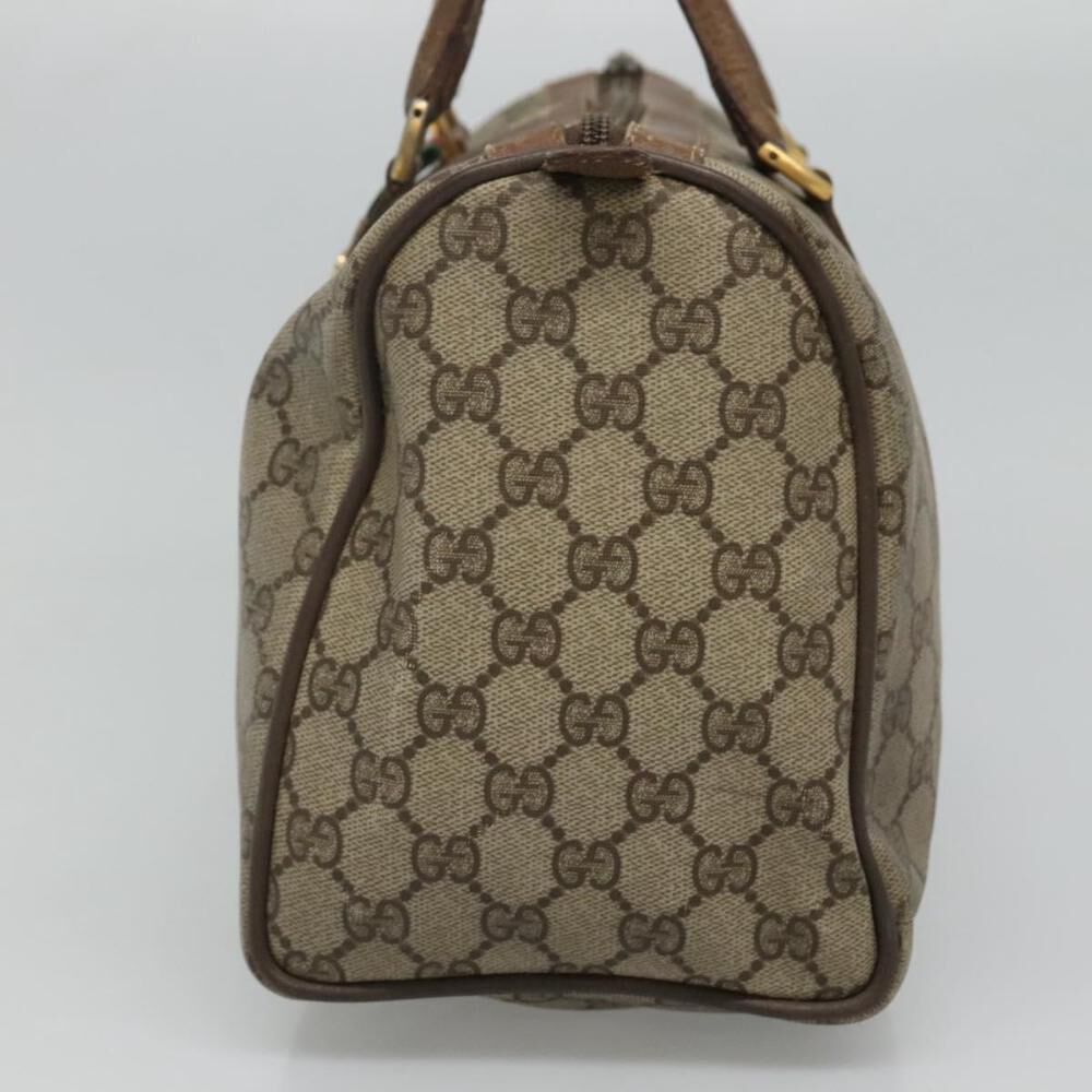 Gucci Boston Bag