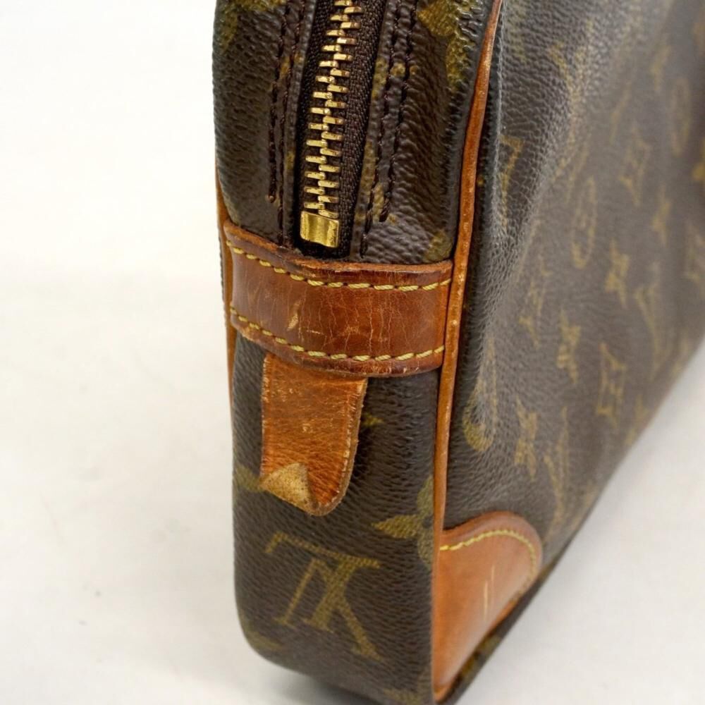 Louis Vuitton Marly Dragonne