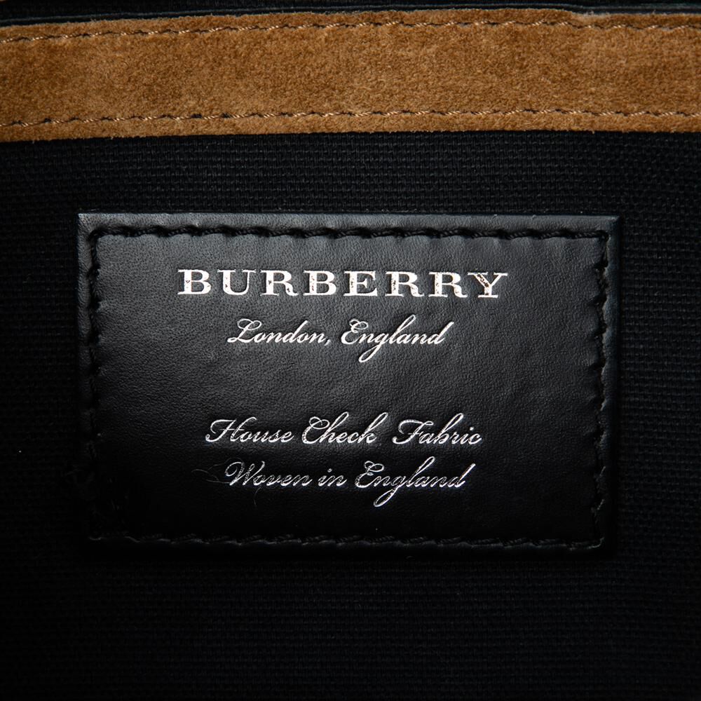 Burberry Crossbody Bag