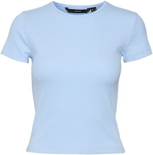 VMCHLOE SS SHORT TOP GA JRS NOOS