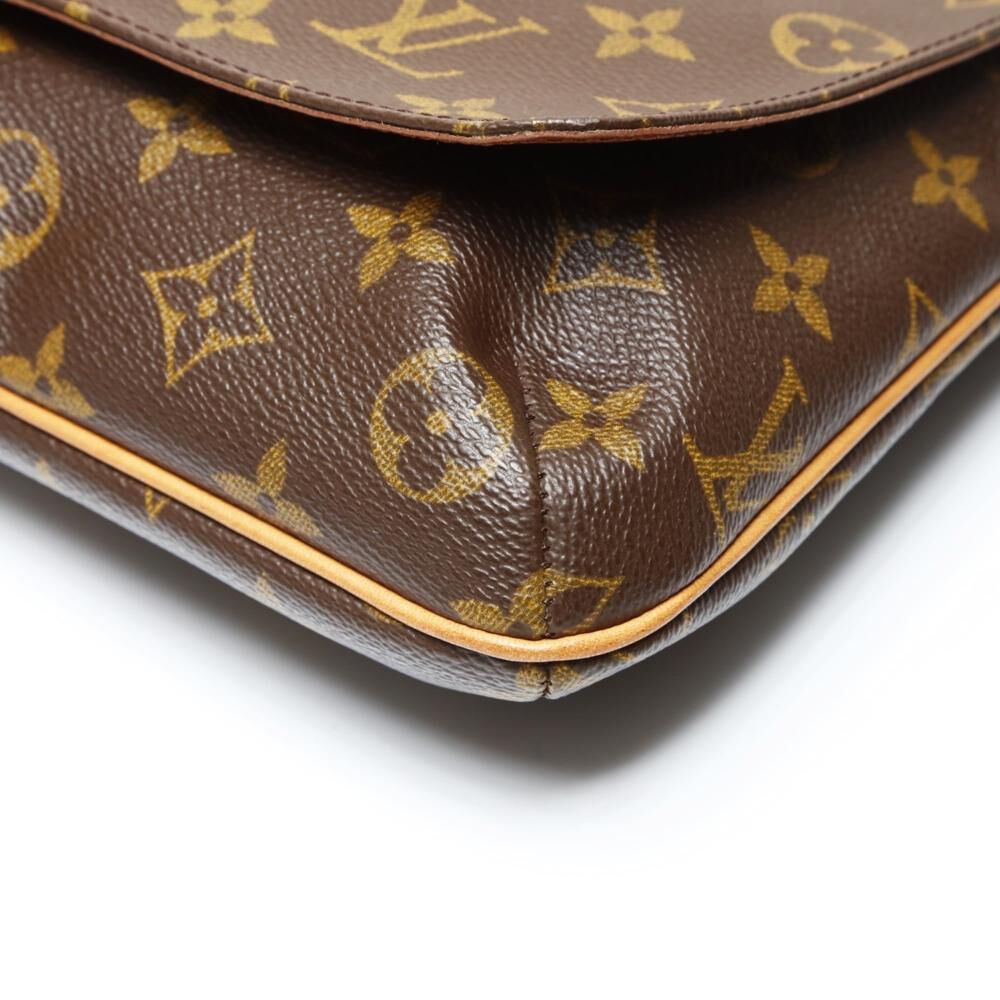 Louis Vuitton Musette Salsa