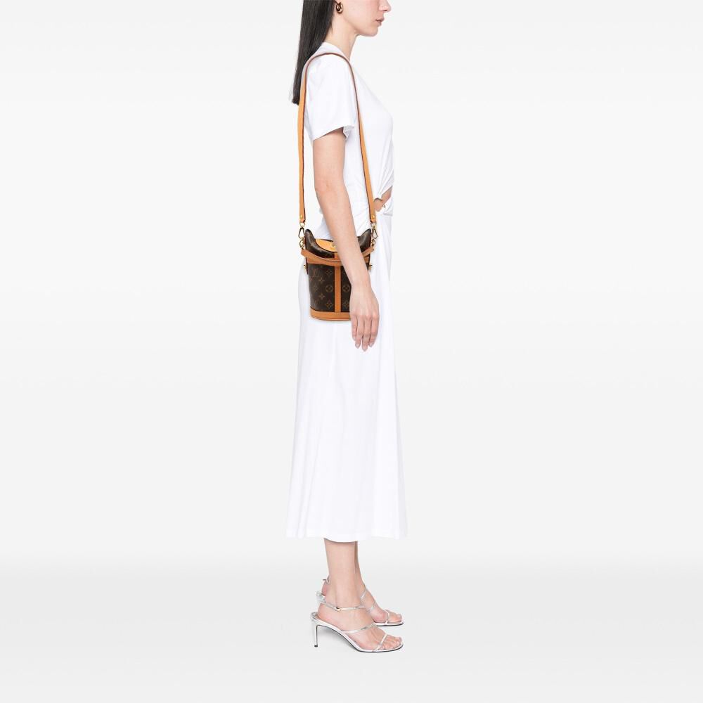 Louis Vuitton Bucket Bag