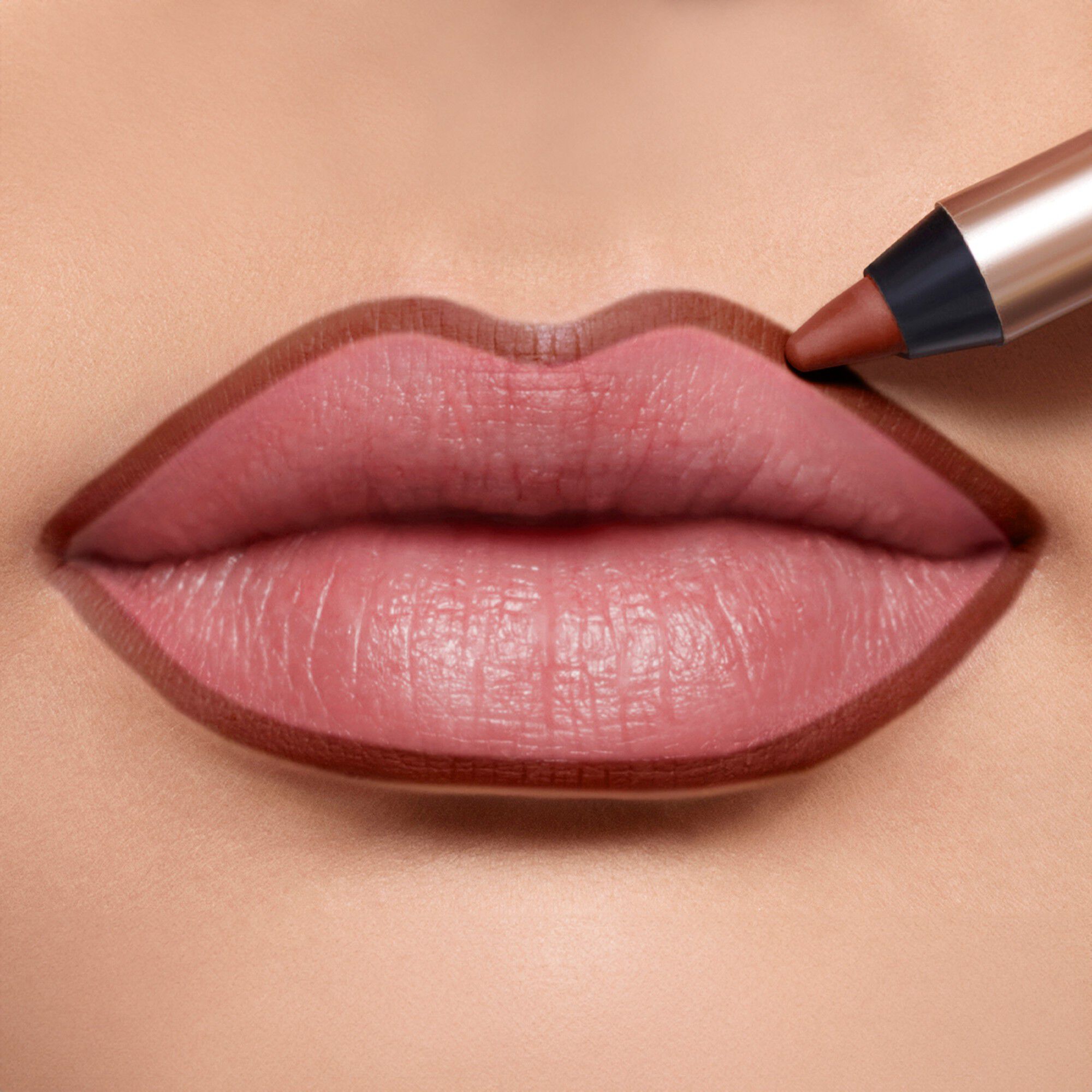LA LIP IDOLE LIP SHAPER 55 EXT 26