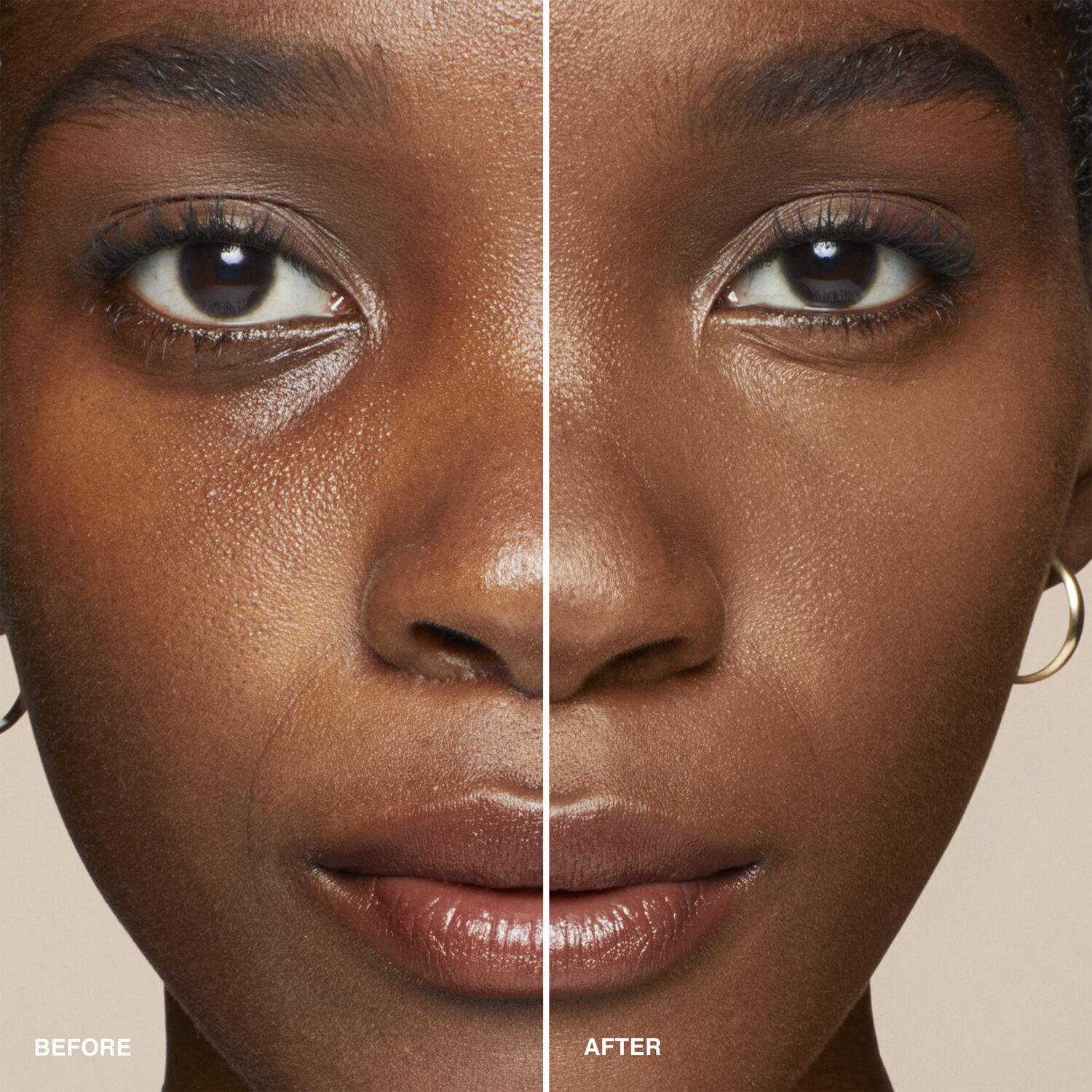 Skin Concealer Stick Chestnut