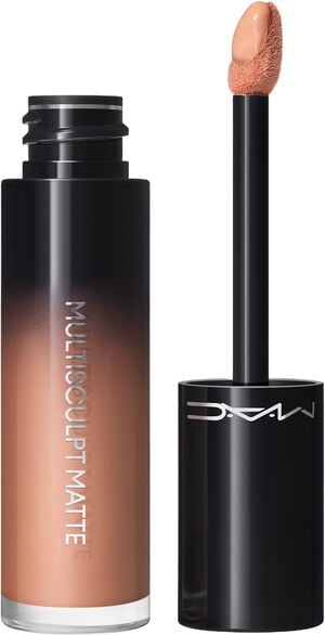 Multisculpt Matte Liquid Eyeshadow