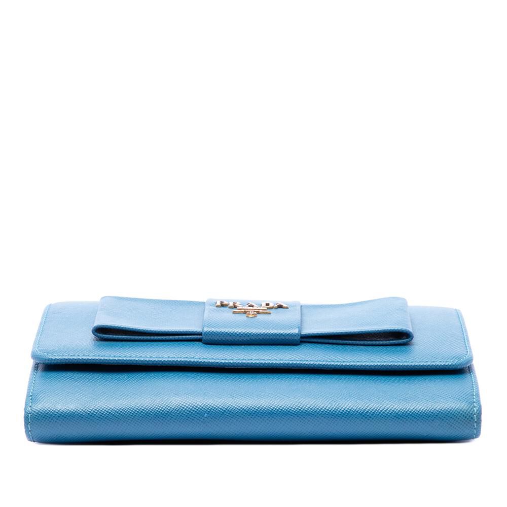 Prada Crossbody Bag
