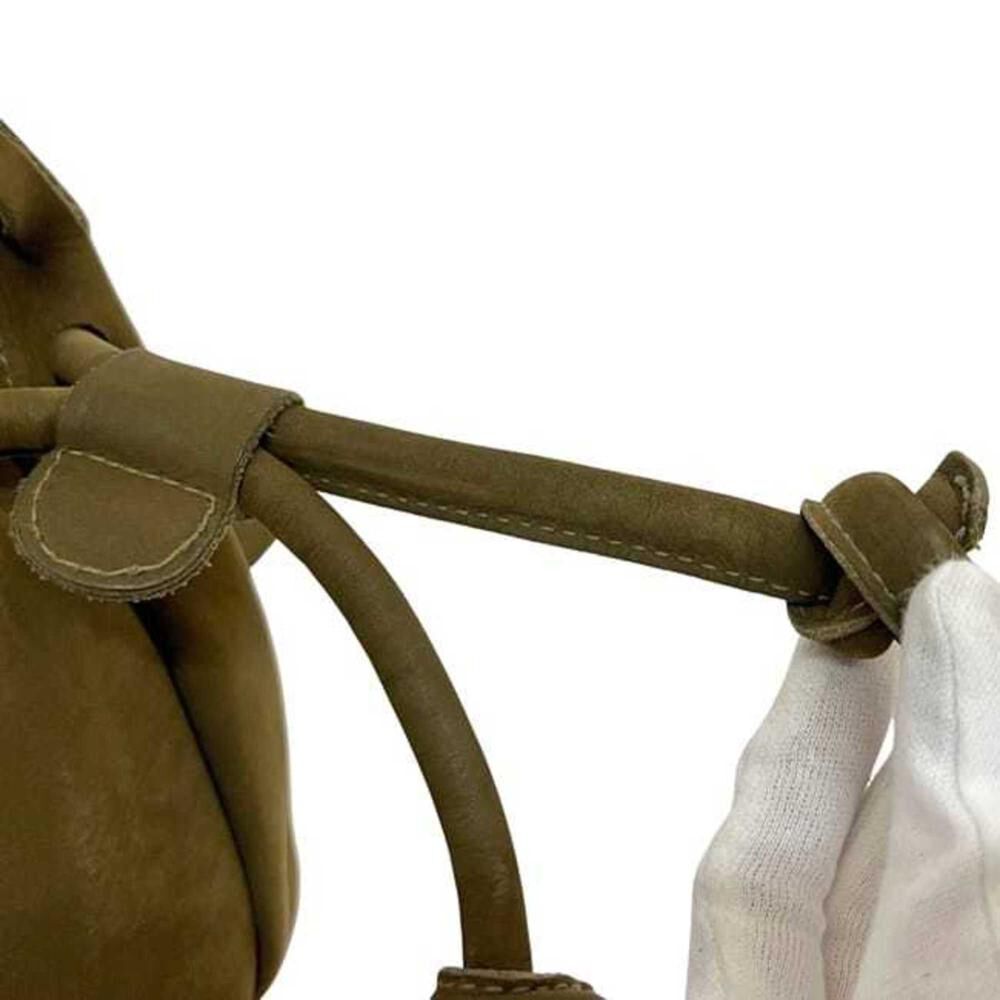 Salvatore Ferragamo Bucket Bag