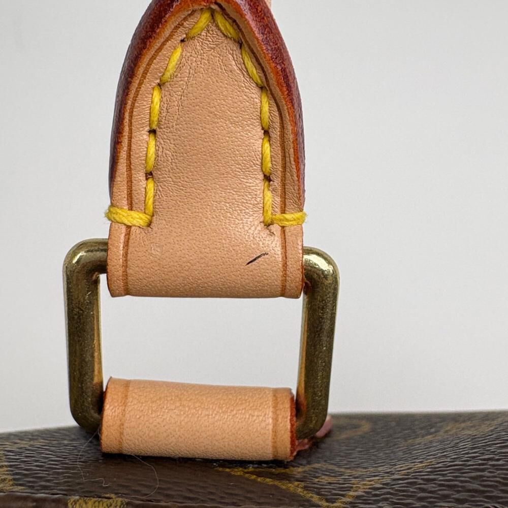 Louis Vuitton Alma