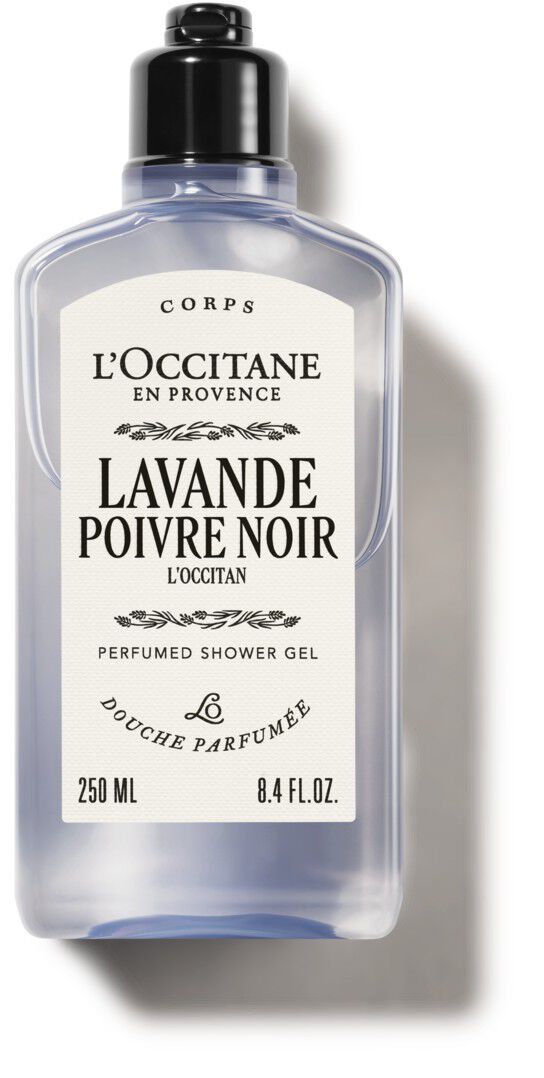 O'ccitan Shower Gel 250ml