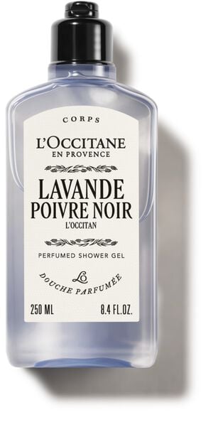 O'ccitan Shower Gel 250ml