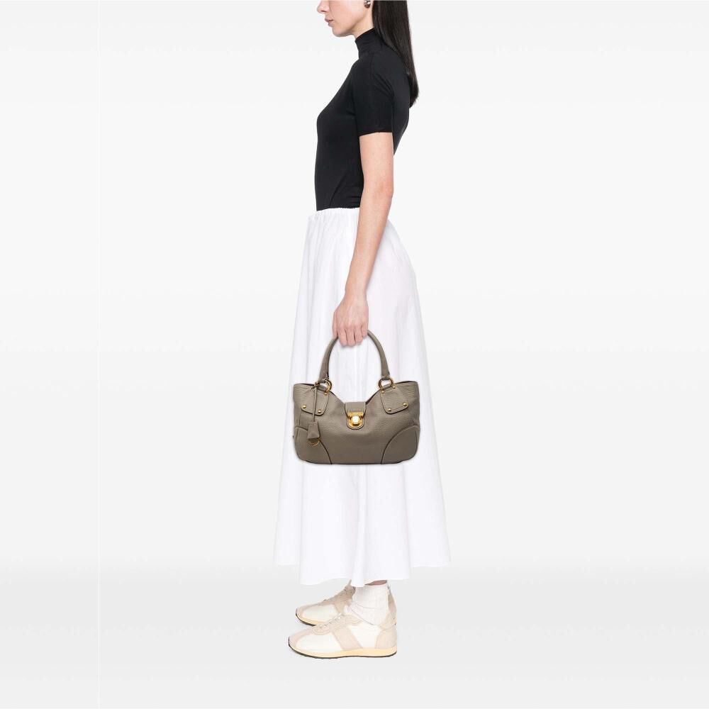 Prada Shoulder Bag