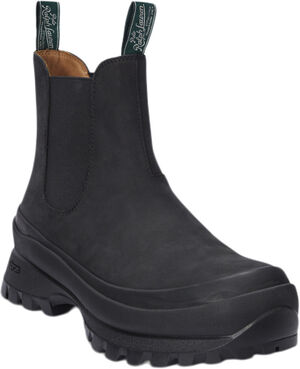 LEATHER-AR LUG CHLSE-BO-MCB