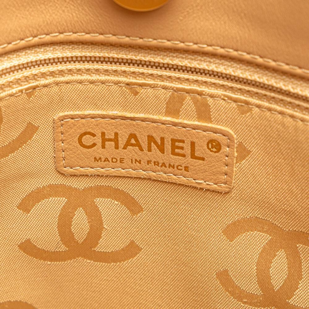 Chanel Tote