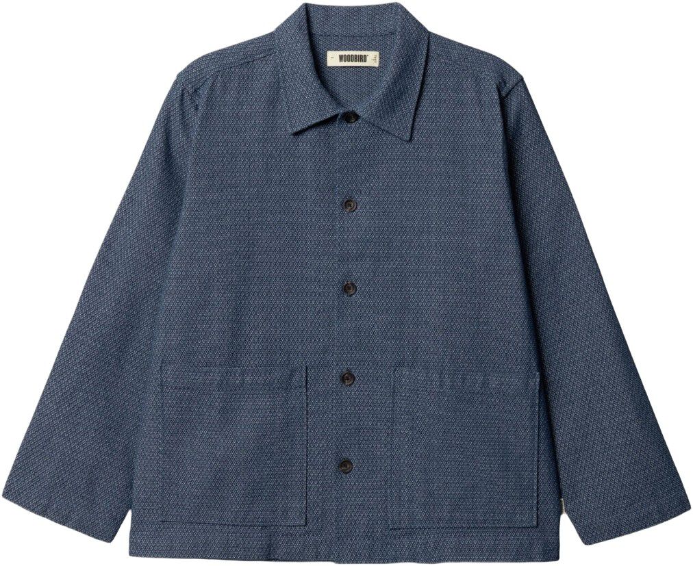 WBBlade Needle Jacket