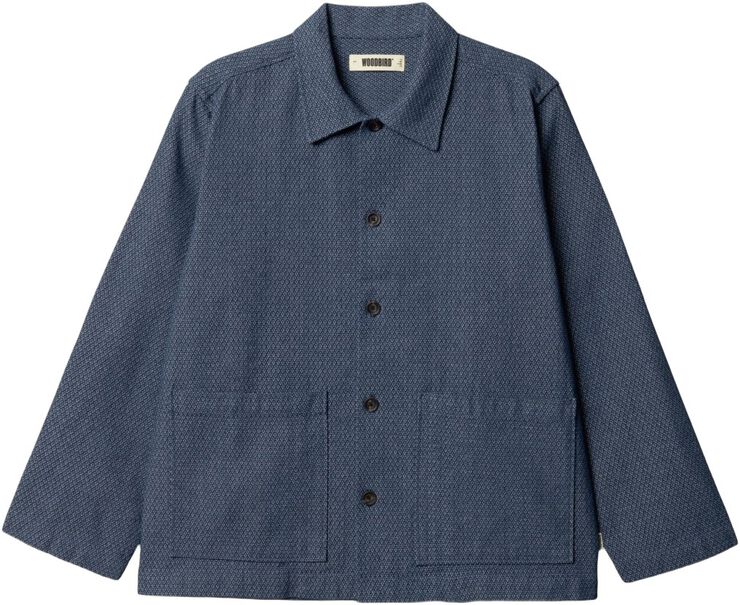 WBBlade Needle Jacket