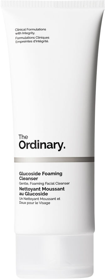 Glucoside Foaming Cleanser