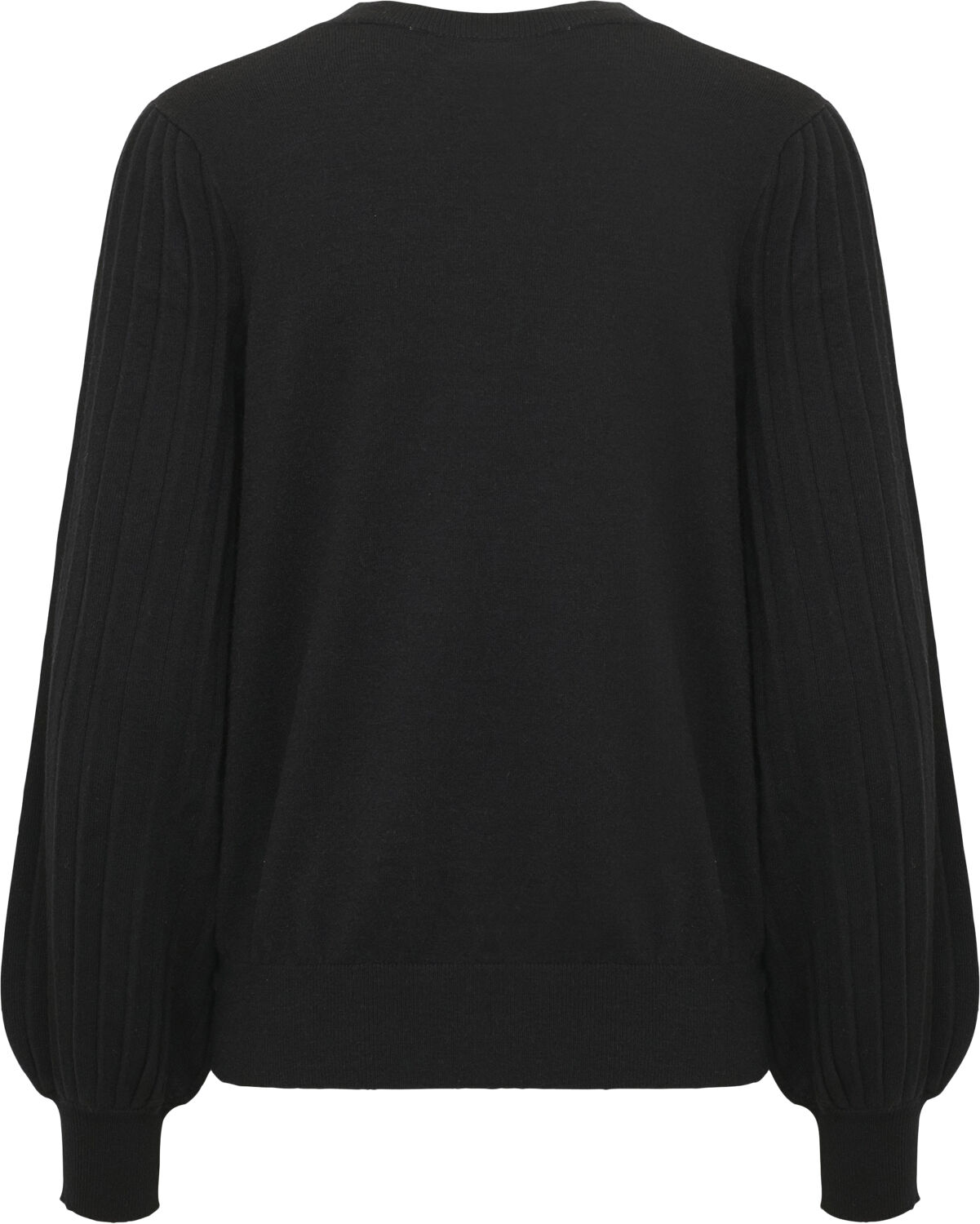 KAlone Knit Pullover