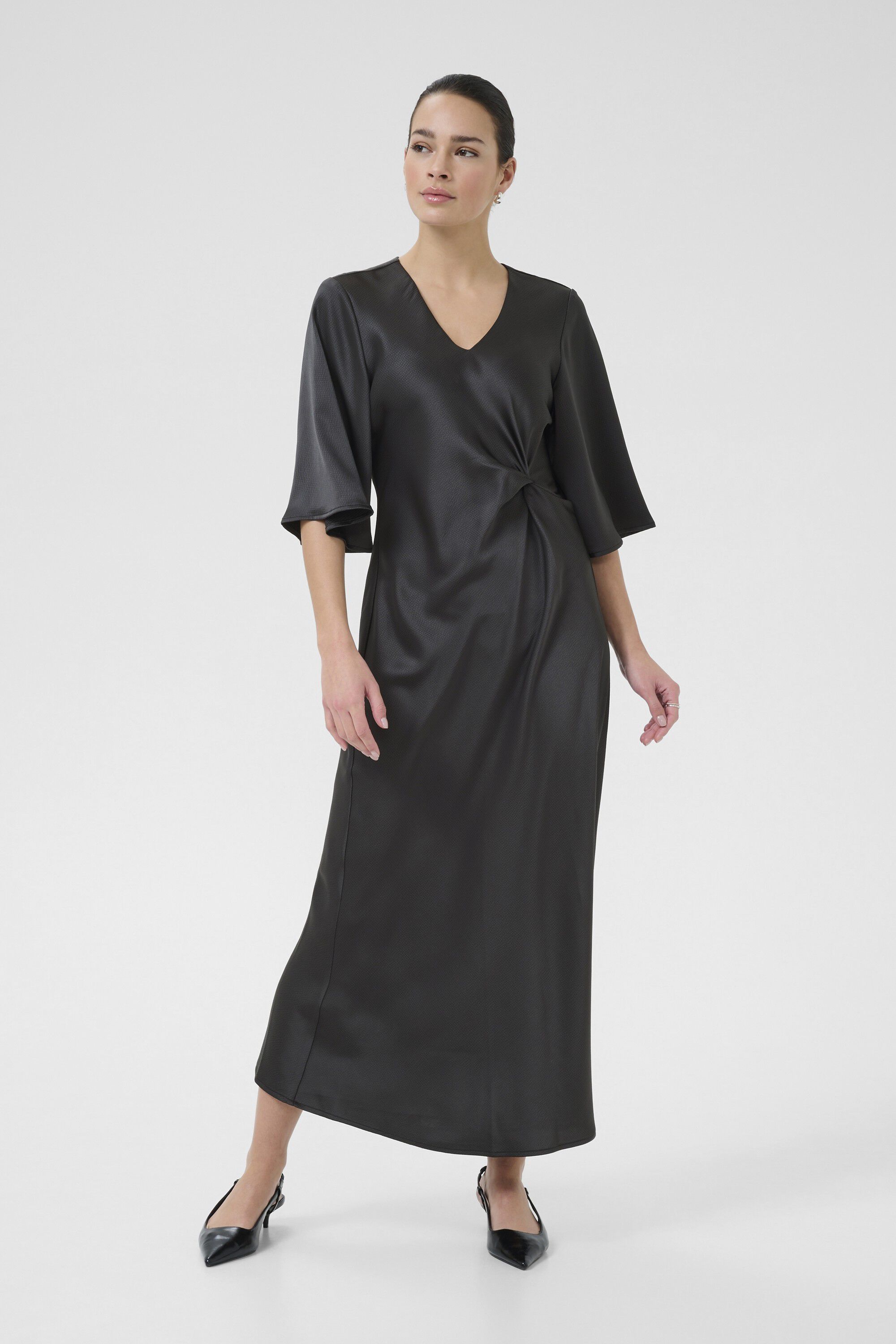 KApristine Dress Flared SL