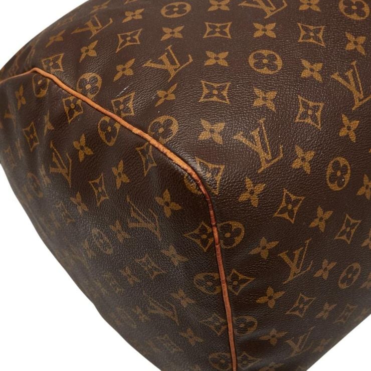 Louis Vuitton Keepall