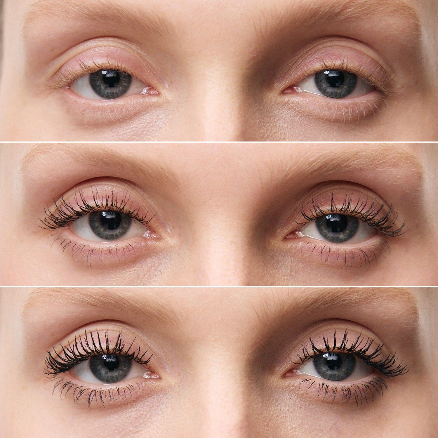 Clean Volume - Volymmascara