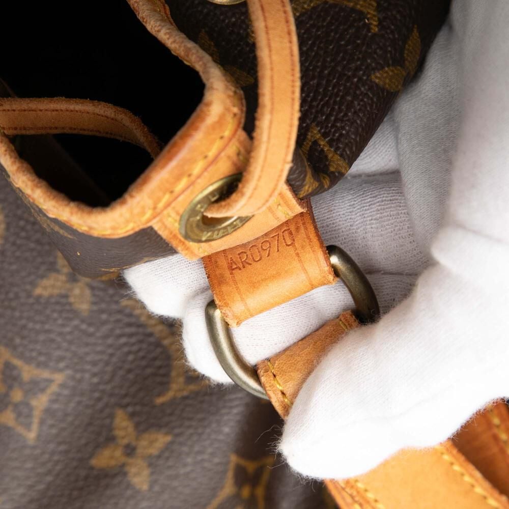 Louis Vuitton Petit Noe