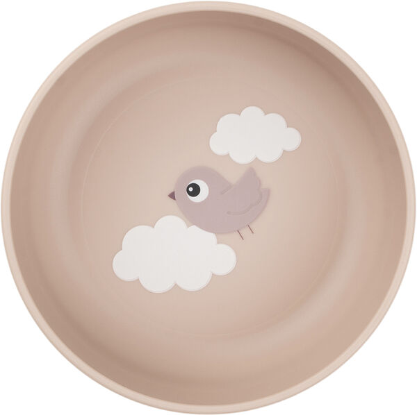 Foodie skål Happy clouds Pudder