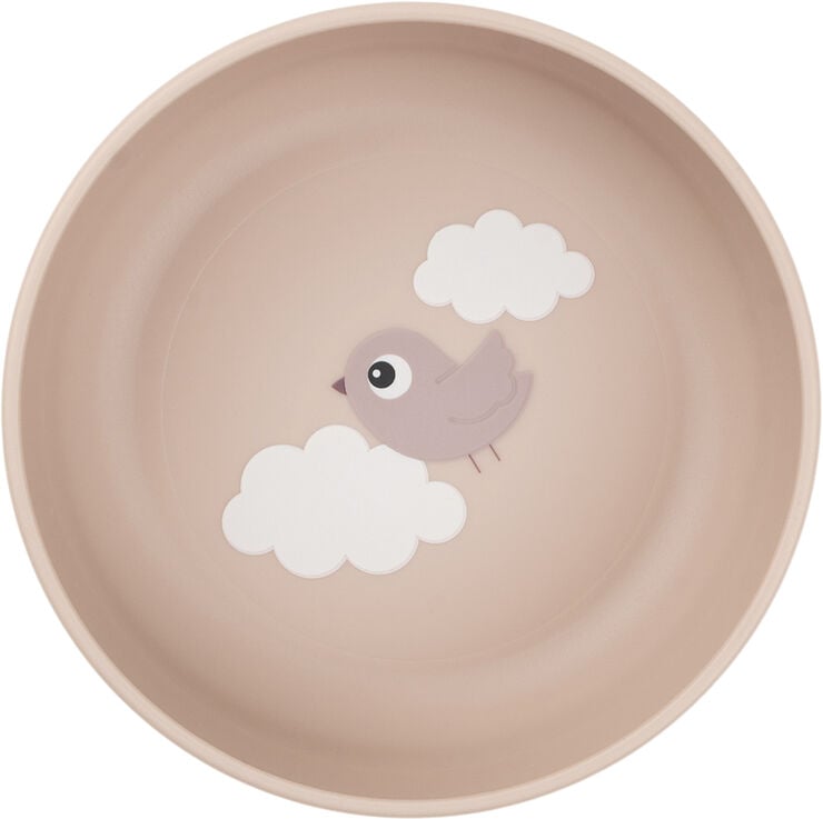 Foodie skål Happy clouds Pudder