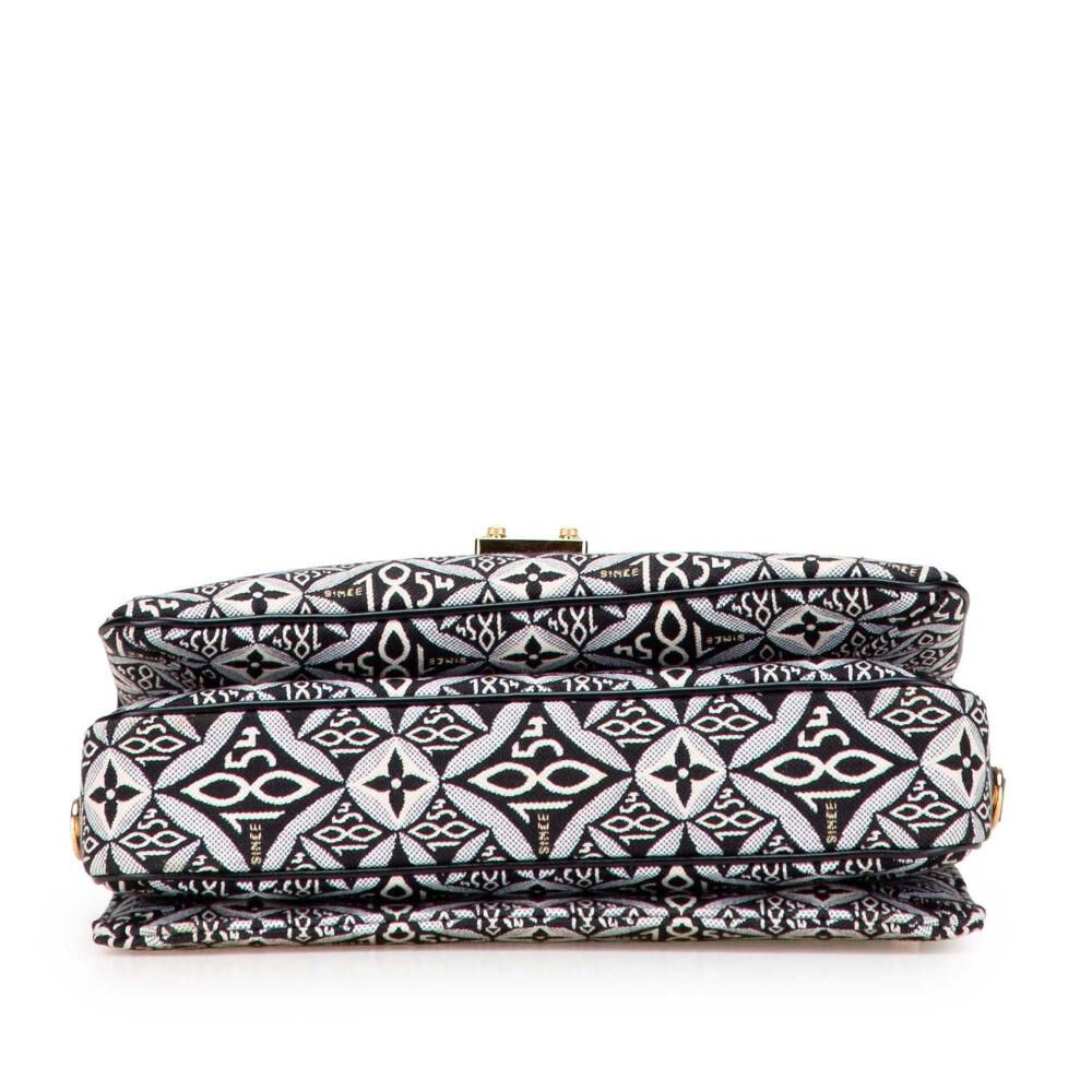 Louis Vuitton Pochette M&eacute;tis