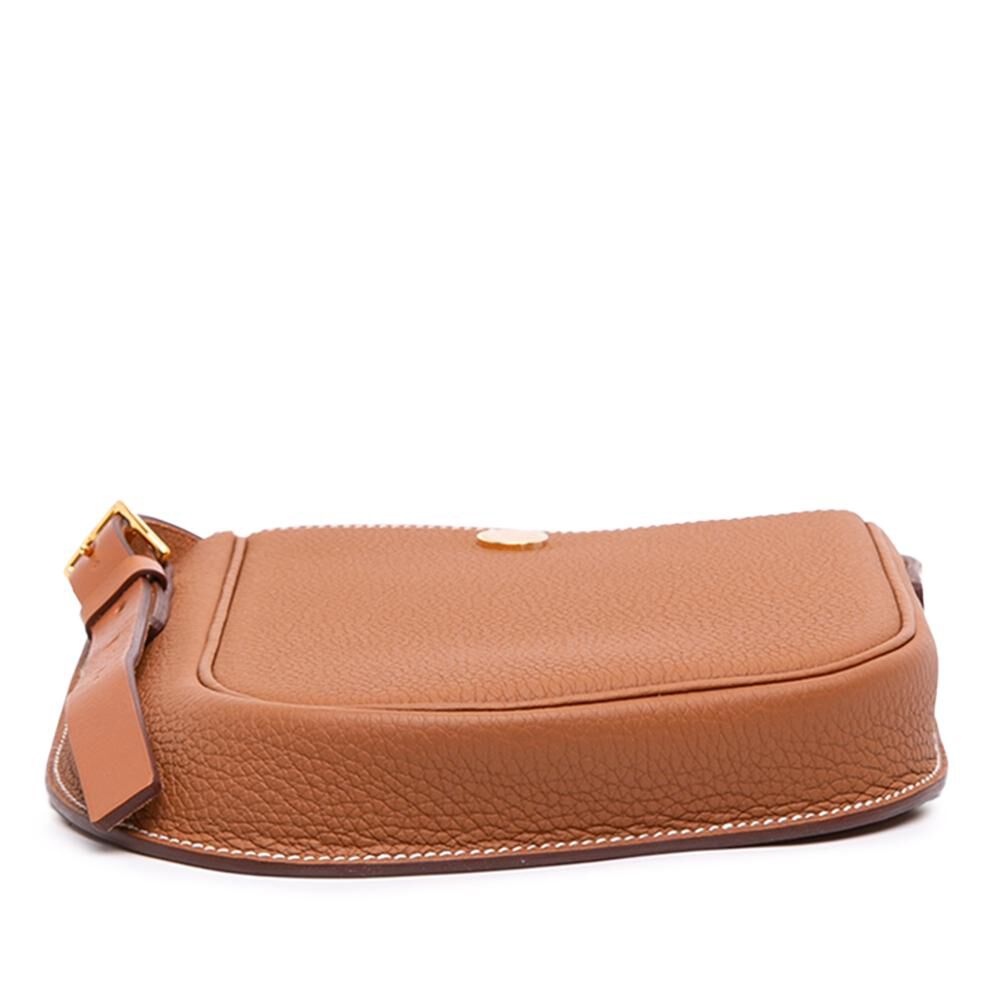 Herm&egrave;s Crossbody Bag