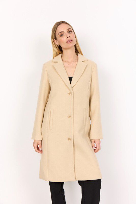 SC-ASTA 2 Jakke Sand